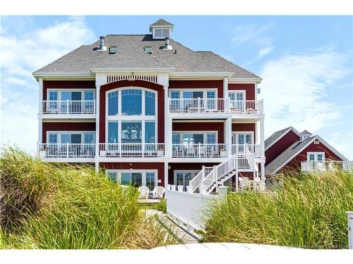 235 Beach Meadows Lane, Little Shemogue, NB 