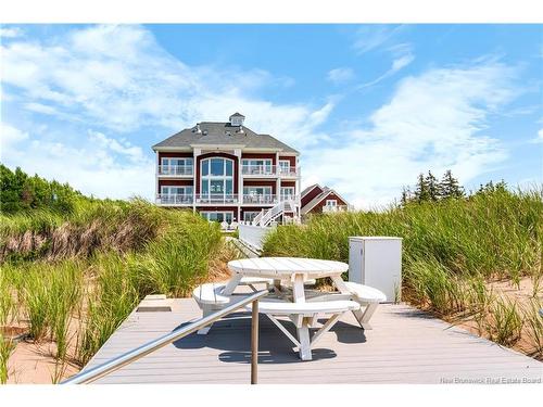 235 Beach Meadows Lane, Little Shemogue, NB 