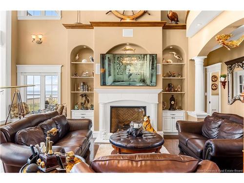 235 Beach Meadows Lane, Little Shemogue, NB 