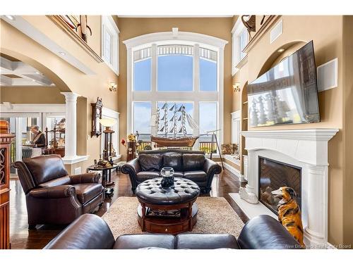 235 Beach Meadows Lane, Little Shemogue, NB 