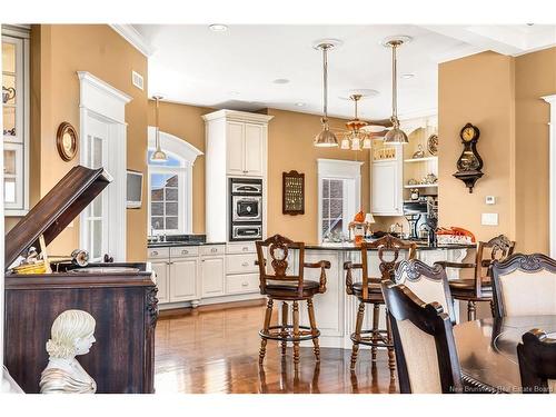 235 Beach Meadows Lane, Little Shemogue, NB 