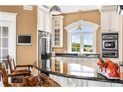 235 Beach Meadows Lane, Little Shemogue, NB 