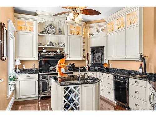 235 Beach Meadows Lane, Little Shemogue, NB 