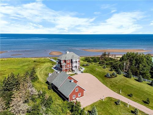235 Beach Meadows Lane, Little Shemogue, NB 