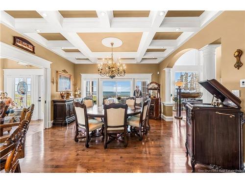 235 Beach Meadows Lane, Little Shemogue, NB 