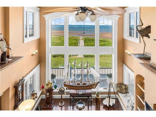 235 Beach Meadows Lane, Little Shemogue, NB 