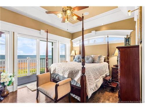 235 Beach Meadows Lane, Little Shemogue, NB 