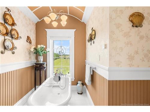 235 Beach Meadows Lane, Little Shemogue, NB 