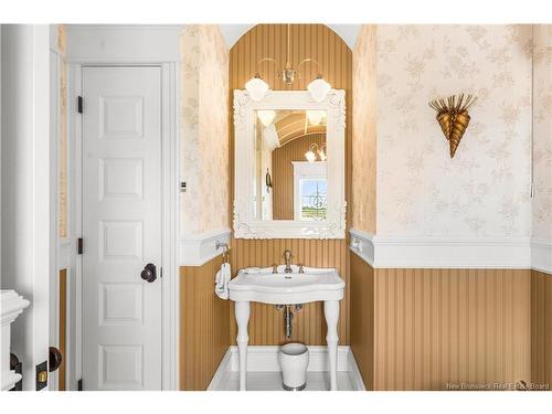 235 Beach Meadows Lane, Little Shemogue, NB 