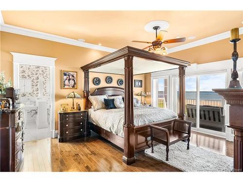 235 Beach Meadows Lane, Little Shemogue, NB 
