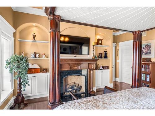 235 Beach Meadows Lane, Little Shemogue, NB 