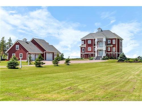 235 Beach Meadows Lane, Little Shemogue, NB 