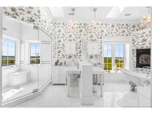 235 Beach Meadows Lane, Little Shemogue, NB 
