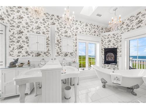 235 Beach Meadows Lane, Little Shemogue, NB 