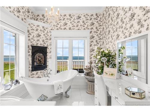 235 Beach Meadows Lane, Little Shemogue, NB 