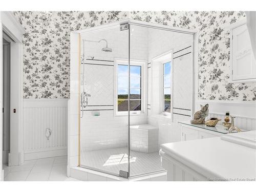 235 Beach Meadows Lane, Little Shemogue, NB 