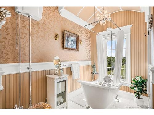 235 Beach Meadows Lane, Little Shemogue, NB 