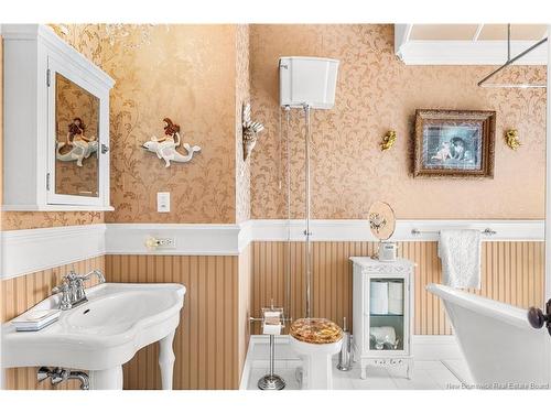 235 Beach Meadows Lane, Little Shemogue, NB 