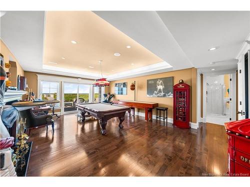 235 Beach Meadows Lane, Little Shemogue, NB 