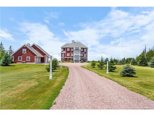 235 Beach Meadows Lane, Little Shemogue, NB 