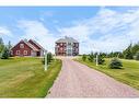 235 Beach Meadows Lane, Little Shemogue, NB 