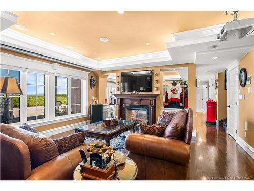 235 Beach Meadows Lane, Little Shemogue, NB 