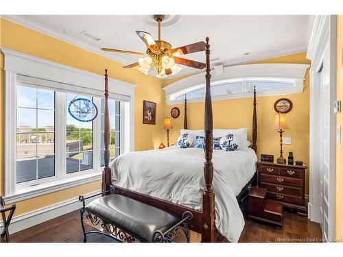 235 Beach Meadows Lane, Little Shemogue, NB 