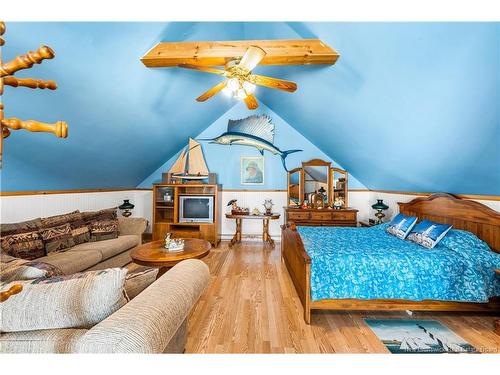 235 Beach Meadows Lane, Little Shemogue, NB 