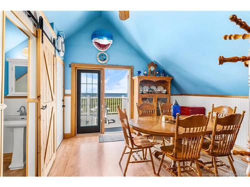 235 Beach Meadows Lane, Little Shemogue, NB 