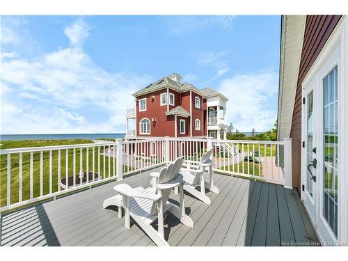 235 Beach Meadows Lane, Little Shemogue, NB 