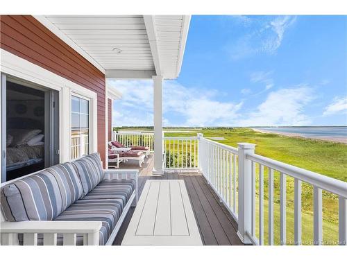 235 Beach Meadows Lane, Little Shemogue, NB 