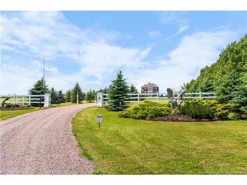 235 Beach Meadows Lane, Little Shemogue, NB 