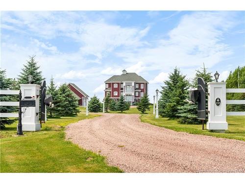 235 Beach Meadows Lane, Little Shemogue, NB 