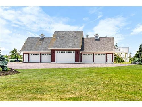 235 Beach Meadows Lane, Little Shemogue, NB 