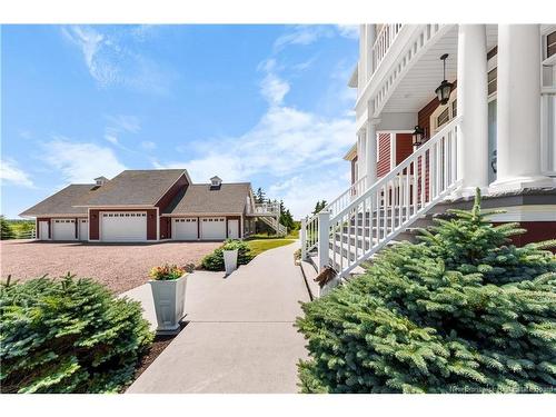 235 Beach Meadows Lane, Little Shemogue, NB 