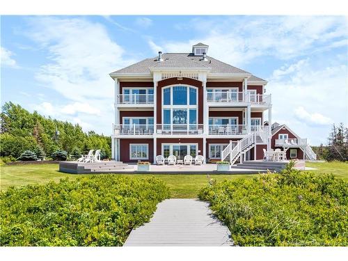 235 Beach Meadows Lane, Little Shemogue, NB 