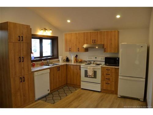 3075 Middle River Rd, Middle River, NB 