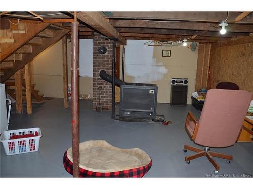 3075 Middle River Rd, Middle River, NB 