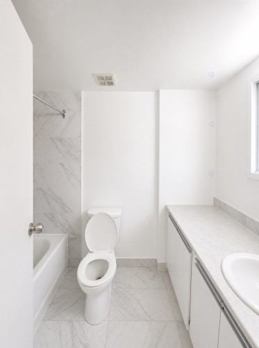 Bathroom - 509-453 Rue Darontal, Boucherville, QC - Indoor Photo Showing Bathroom