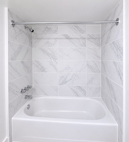 Bathroom - 509-453 Rue Darontal, Boucherville, QC - Indoor Photo Showing Bathroom