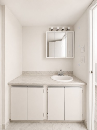 Bathroom - 509-453 Rue Darontal, Boucherville, QC - Indoor Photo Showing Bathroom
