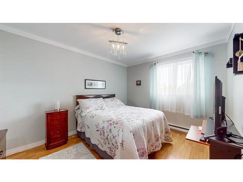 60 Lindbergh Crescent, Mount Pearl, NL - Indoor Photo Showing Bedroom
