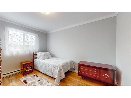 60 Lindbergh Crescent, Mount Pearl, NL - Indoor Photo Showing Bedroom