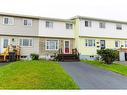 60 Lindbergh Crescent, Mount Pearl, NL  - Outdoor With Facade 