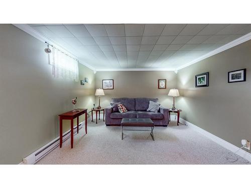 60 Lindbergh Crescent, Mount Pearl, NL - Indoor