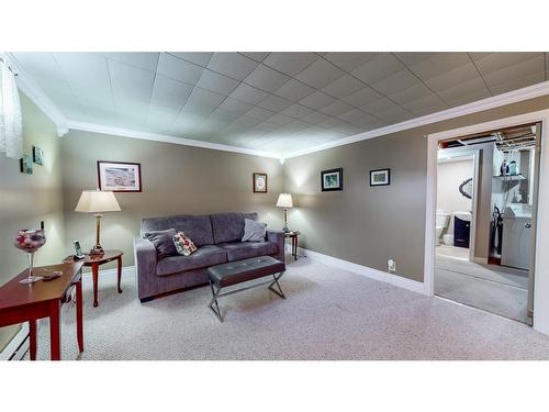 60 Lindbergh Crescent, Mount Pearl, NL - Indoor