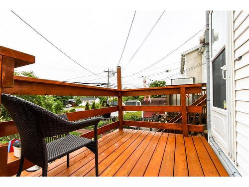 60 Lindbergh Crescent, Mount Pearl, NL - Outdoor With Exterior