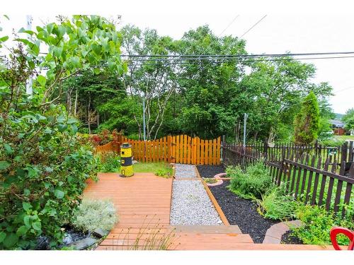 60 Lindbergh Crescent, Mount Pearl, NL - Outdoor