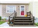 60 Lindbergh Crescent, Mount Pearl, NL  - Outdoor With Exterior 