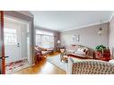 60 Lindbergh Crescent, Mount Pearl, NL  - Indoor Photo Showing Living Room 